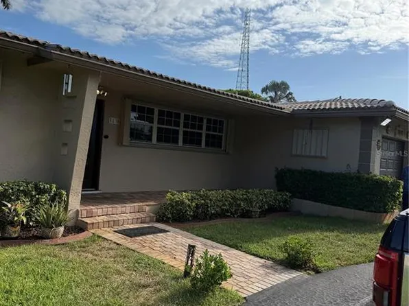 3230 HARRISON STREET, HOLLYWOOD, FL 33021