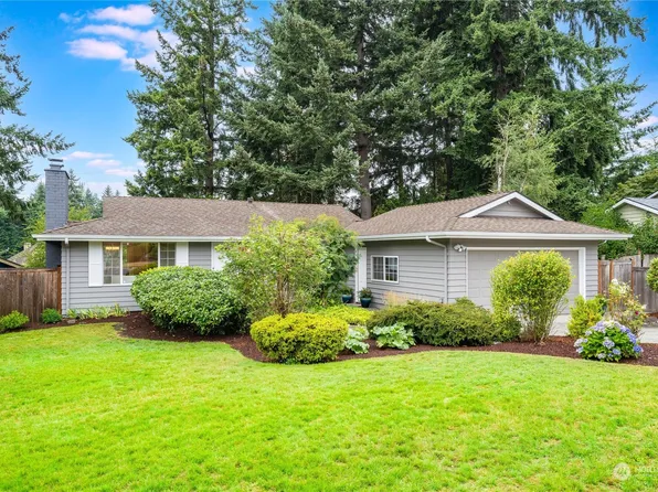 6641 128th Avenue SE, Bellevue, WA 98006