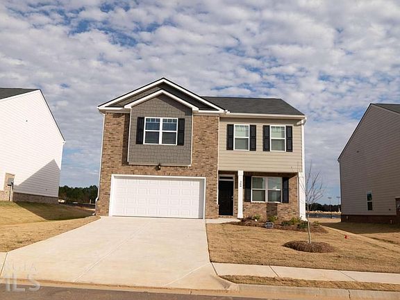 2nd image of 366 Faulkner St Lot 131