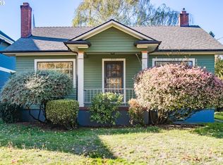 2733 NE 35th Ave, Portland, OR