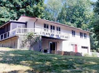 192 County Route 1, Warwick, NY 10990