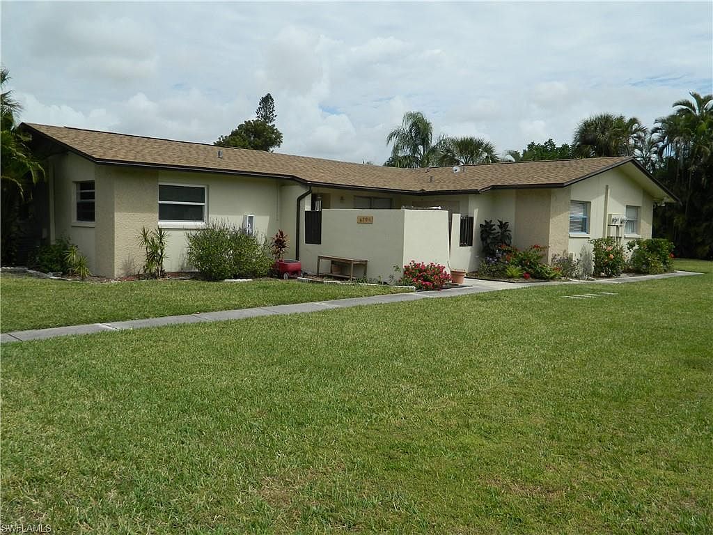 6214 Principia Dr 1, Fort Myers, FL 33919 MLS 224020939 Zillow