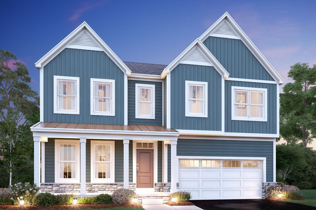Real estate listing image