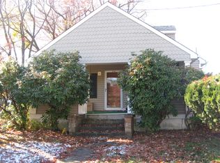 394 W Clinton St, Dover, NJ 07801