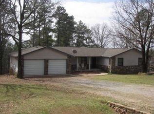 10305 Panther Mountain Rd, Maumelle, AR 72113