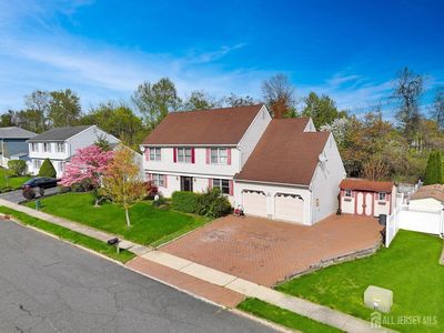 16 Meadow Ln, Old Bridge, NJ, 08857