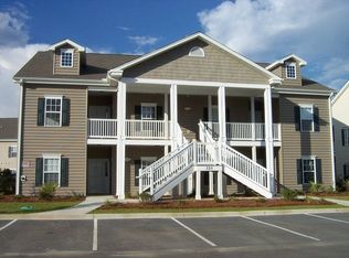320 Black Oak Ln UNIT 320, Murrells Inlet, SC 29576