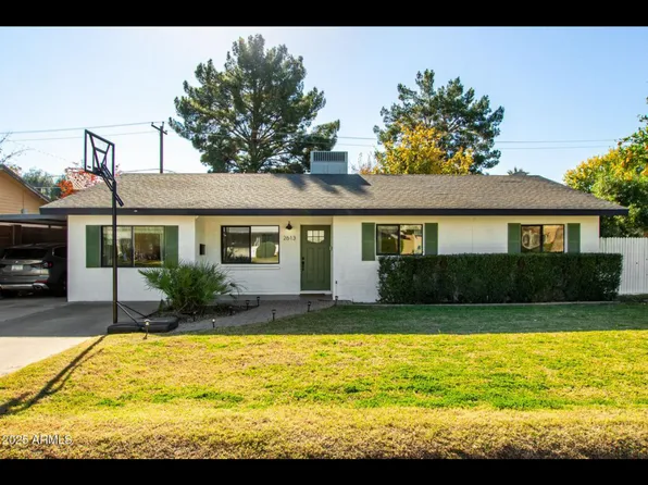 2613 E Pierson St, Phoenix, AZ 85016