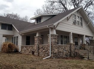 303 Dogwood St, Wakefield, KS 67487