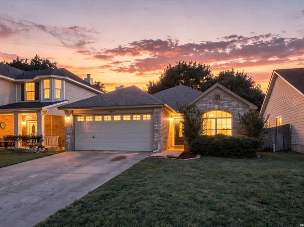 20619 Gathering Oak, San Antonio, TX 78258