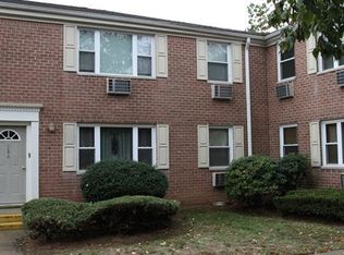 14 York Dr APT 2A, Edison, NJ 08817