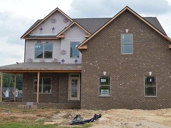 4th image of 4516 McCloud Springs Ln