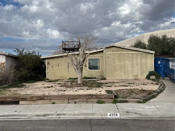 4358 Crystal Peak Dr, Las Vegas, NV 89115