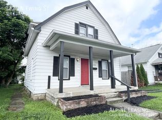 1326 N Ewing St, Indianapolis, IN 46201