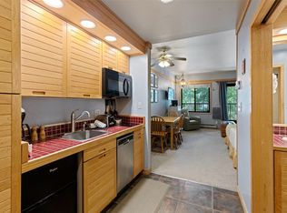 1211 W Keystone Rd #2763, Keystone, CO 80435