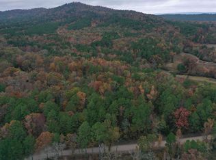 0 Dollar Rd, Glenwood, AR 71943