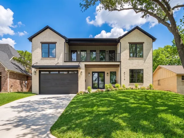 8716 Fawn Dr, Dallas, TX 75238
