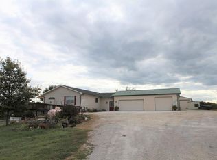 4826 SE 124th St, Runnells, IA 50237