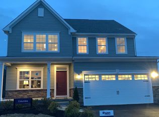 431 Tree Of Heaven Way, Newark, DE 19713