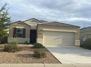 30973 W Fairmount Ave, Buckeye, AZ 85396