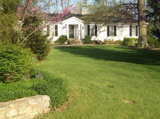 6134 Kilrenny Dr, Loveland, OH 45140