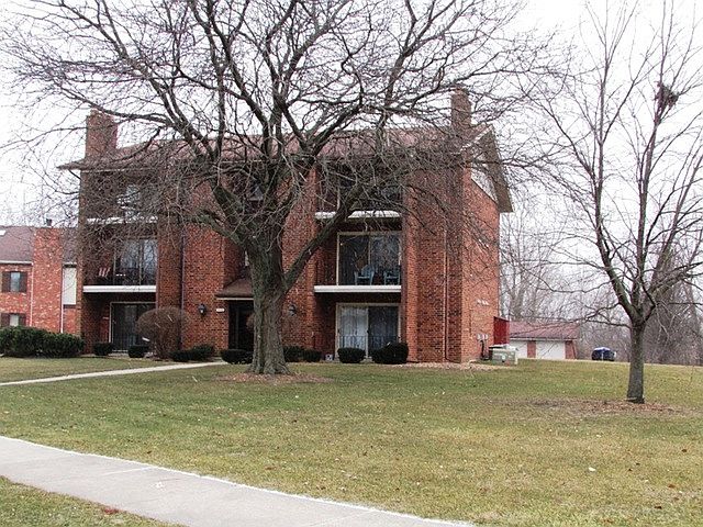 1st image of 9933 Treetop Dr APT 3E