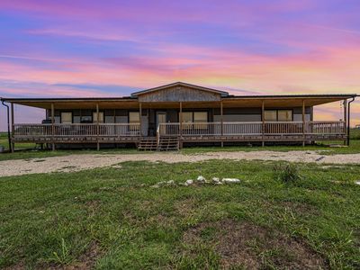 5496 County Road 4101, Kaufman, TX, 75142