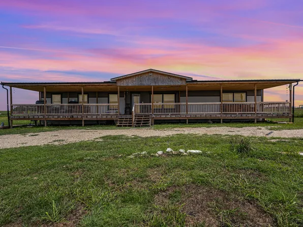5496 County Road 4101, Kaufman, TX 75142