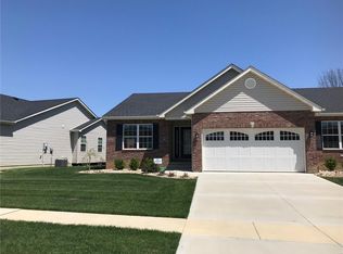 408 Vancroft Pl, O Fallon, IL 62269