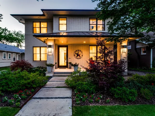 5843 Goliad Ave, Dallas, TX 75206