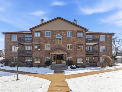 17236 Ridgeland Ave #412, Tinley Park, IL, 60477