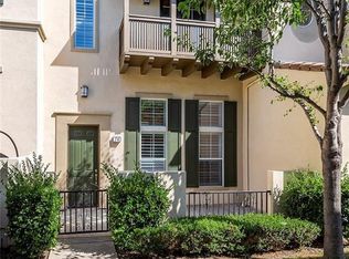 74 Chula Vis #87, Irvine, CA 92602