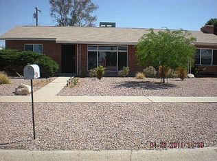 6644 E Scarlett St, Tucson, AZ 85710