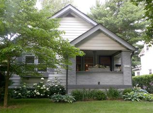 5615 Guilford Ave, Indianapolis, IN