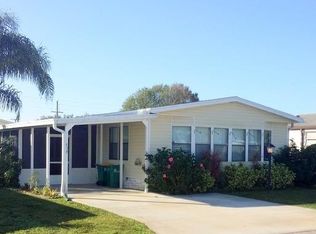 639 Puffin Dr, Barefoot Bay, FL 32976