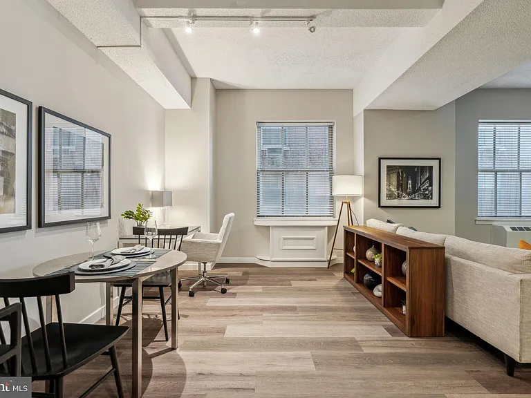 875 Sansom St #1618 — Photo 7