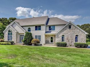 1 Victorian Way, Colts Neck, NJ 07722