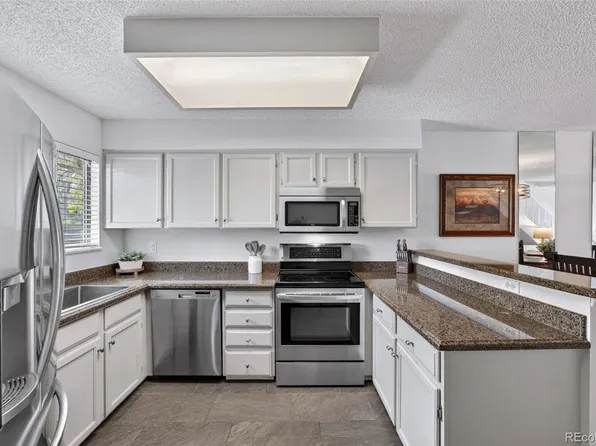 8729 W Cornell Avenue #4, Lakewood, CO 80227