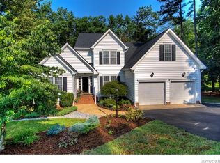 6092 Homehills Rd, Mechanicsville, VA 23111