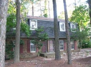 3312 Atlantic Ave, Raleigh, NC 27604