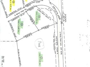 LOT 9 Rocky Point Ln LOT 9, Gilbertsville, KY 42044