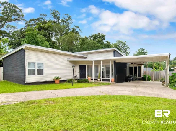 320 Hadrian St, Mobile, AL 36606