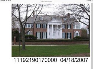 1020 Lake Shore Blvd, Evanston, IL