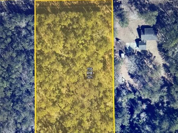 0 Makinley Loop, Amite, LA 70422