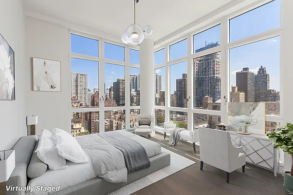 305 East 51st Street #14F in Turtle Bay, Manhattan | StreetEasy