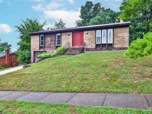 2 Malibu Dr, Highland Heights, KY 41076