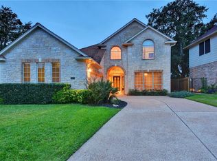 9801 Drip Rock Ln, Austin, TX 78730