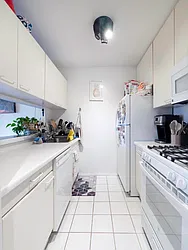 Rented by Berkshire Hathaway HomeServices New York Properties