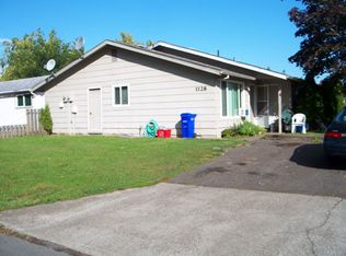 1128 S Ivy St, Cornelius, OR 97113