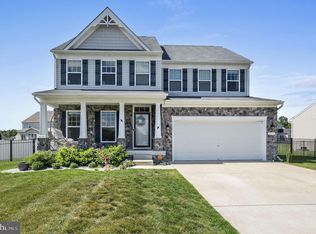 113 Olde Field Dr, Magnolia, DE 19962